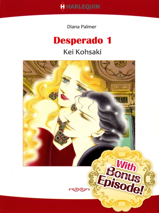 Title details for Desperado by Diana Palmer - Available